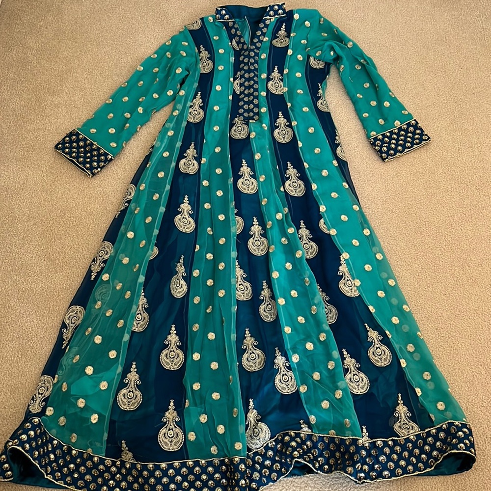 Shalwar kameez